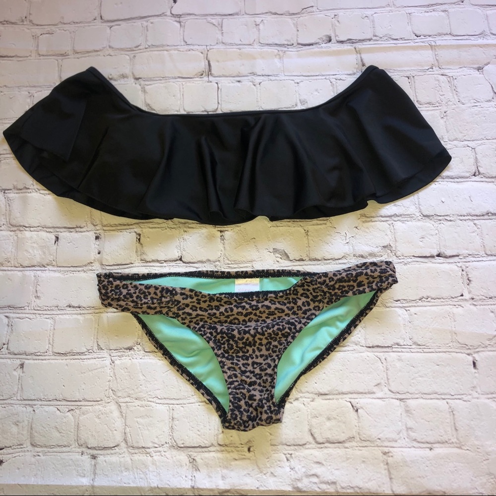2 pc bikini set